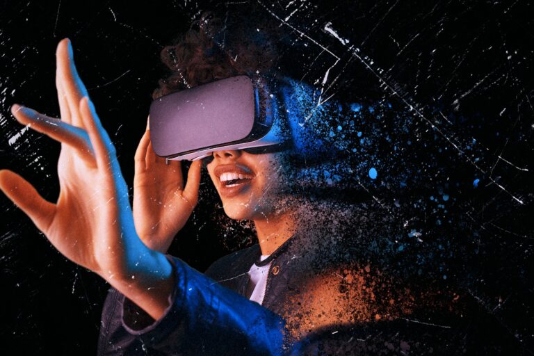 Metaverse przyszłością e-commerce?