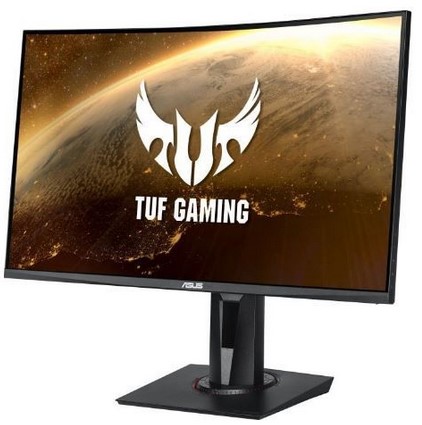 Asus TUF Gaming Curved VG27VQ