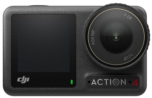 Kamera DJI Osmo Action 4