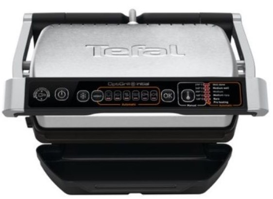 Grill elektryczny Tefal GC706D34