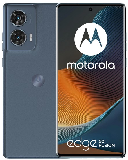 Motorola edge 50 fusion 8/256GB