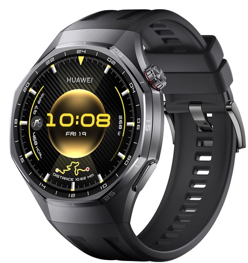 Huawei Watch GT 6 Pro