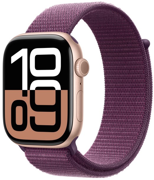 Apple Watch 10 GPS