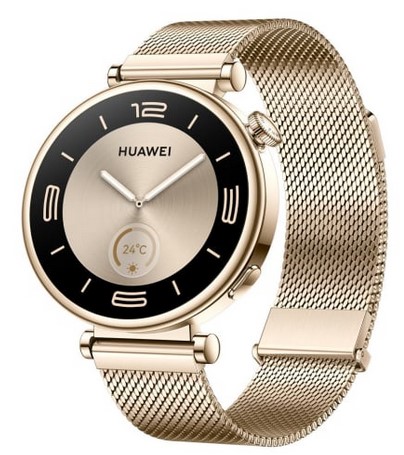 Huawei Watch GT 4 Elegant