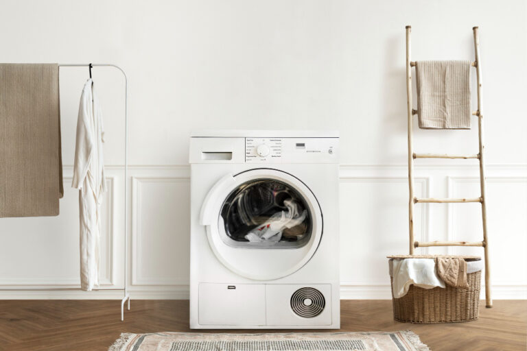Udane pranie – do wygrania pralki Bosch