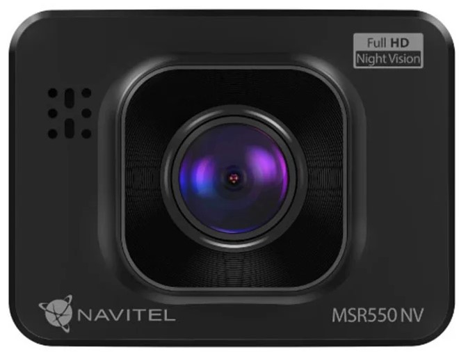 Navitel MSR550 NV