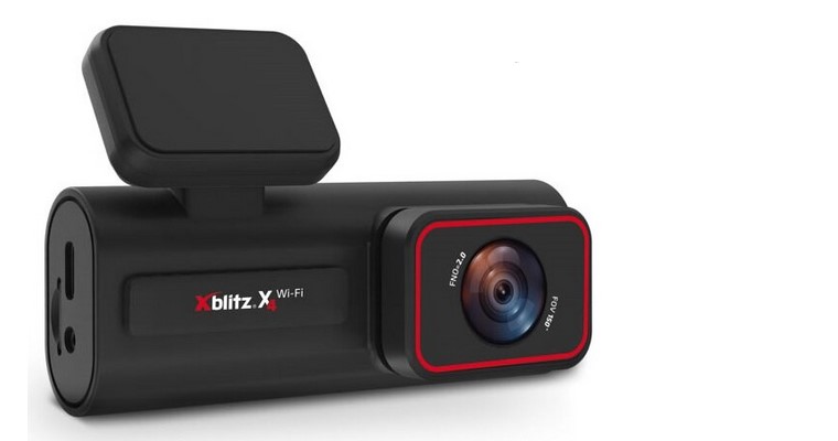 NXBLITZ X4