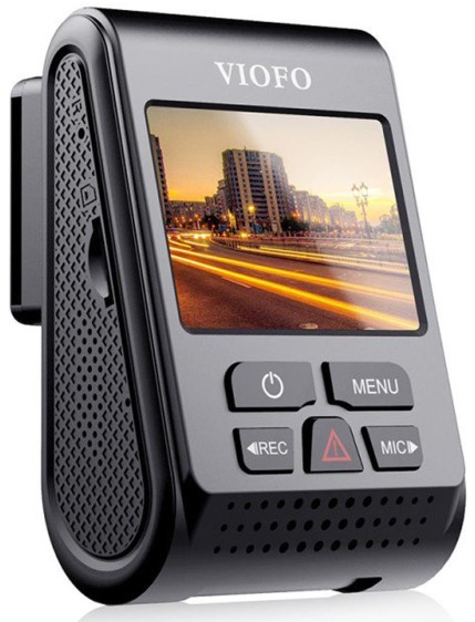 Viofo A119-G V3 GPS