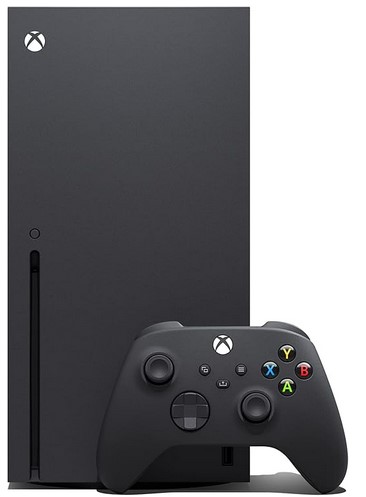 Xbox Series X, Refurbished