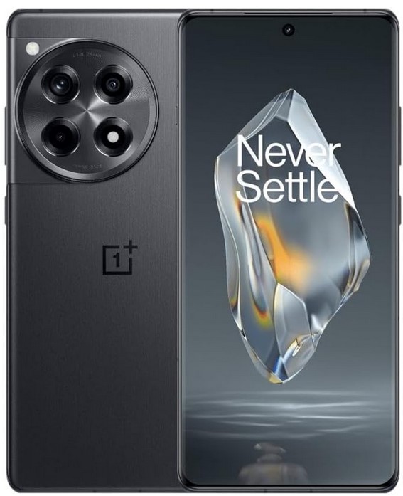 Smartfon OnePlus 12R 16GB 256GB