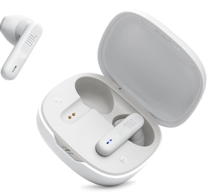 Słuchawki JBL Wave Flex