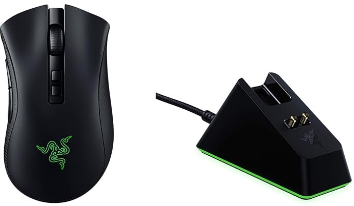 Mysz Razer DeathAdder V2 Pro