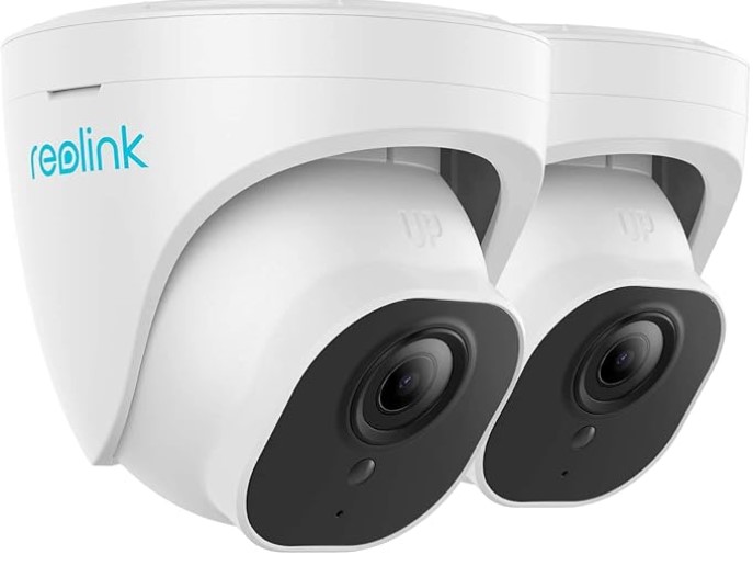 Kamera Reolink 5MP PoE