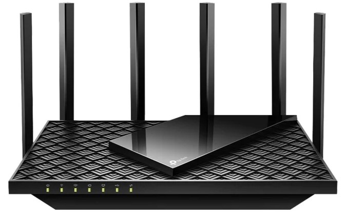 Router TP-Link Archer AX72 Pro