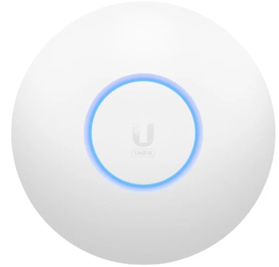 Access Point Ubiquiti U6+