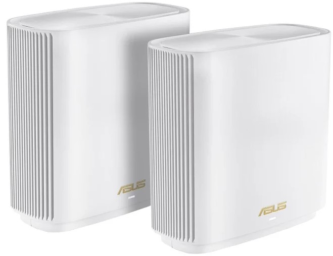 ASUS ZenWiFi AX XT9 MESH