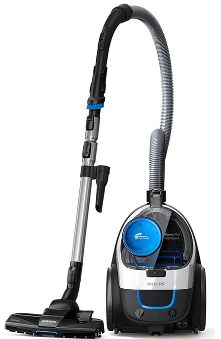 Odkurzacz Philips 3000 PowerPro Compact