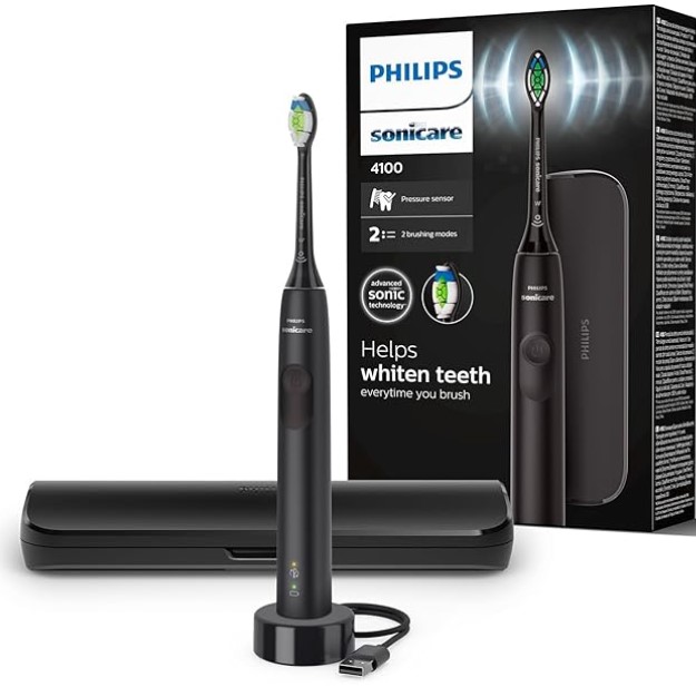 Szczoteczka Philips Sonicare 4100