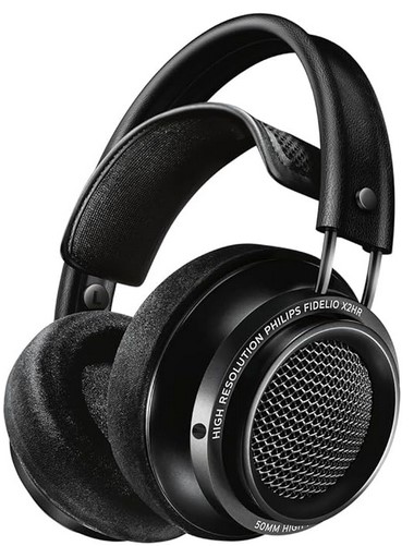 Słuchawki Philips Audio X2HR/00