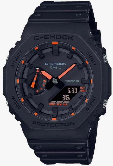 Casio GA-2100-1A4ER