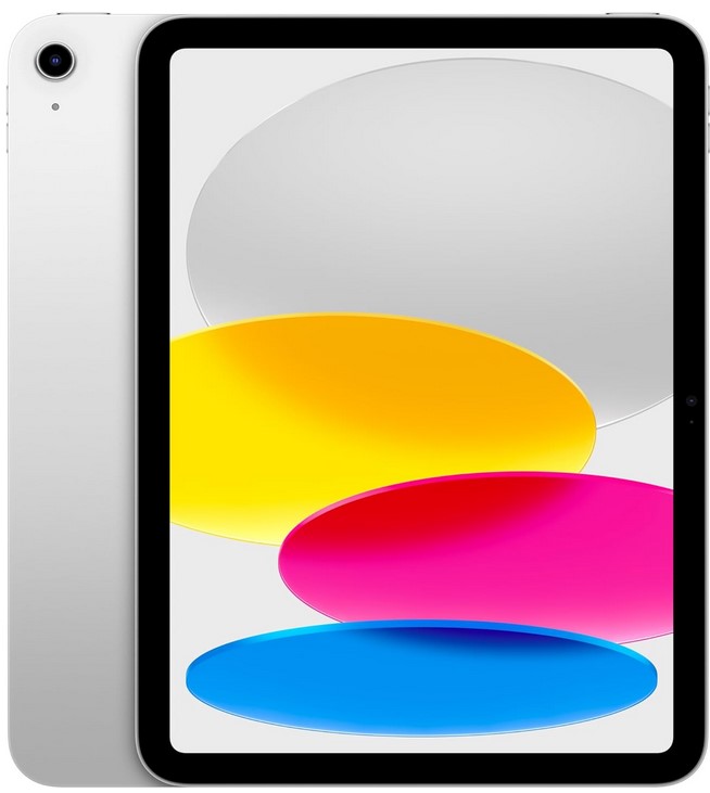 Apple iPad z czipem A16