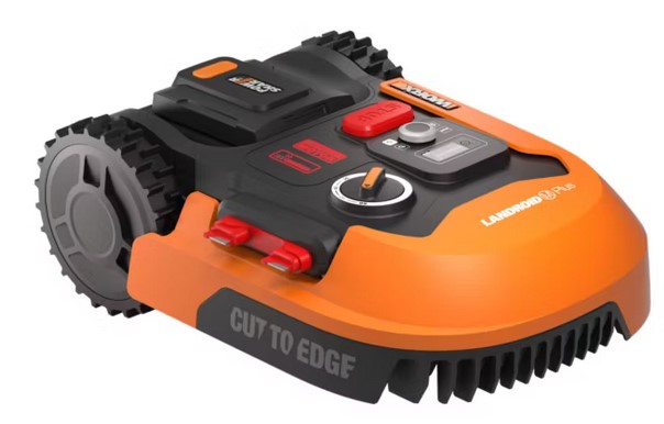 Worx Landroid M600 Plus WR166E