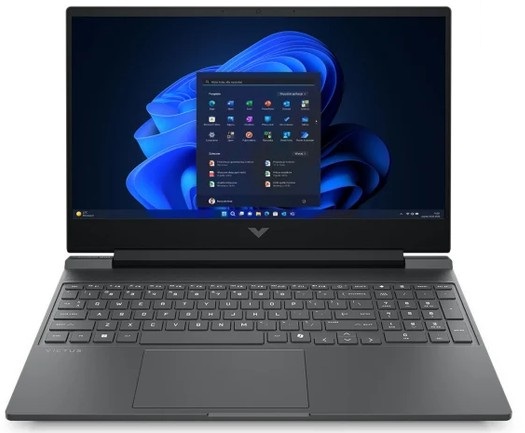 HP VICTUS 15 Core i5-13450HX/16GB/512/Win11