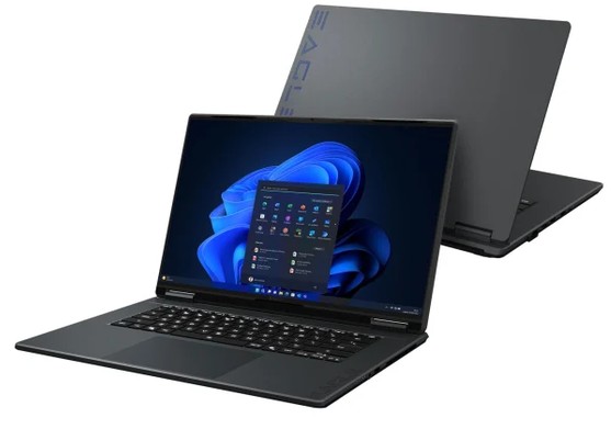 Gigabyte EAGLE Ryzen 5-7533HS/16GB/1TB
