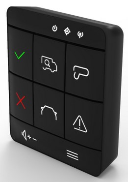 YANBOX Yanosik XS
