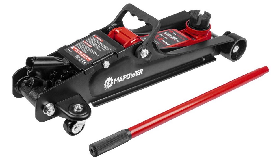 Podnośnik hydrauliczny MAPOWER MPFJ01 2500 kg