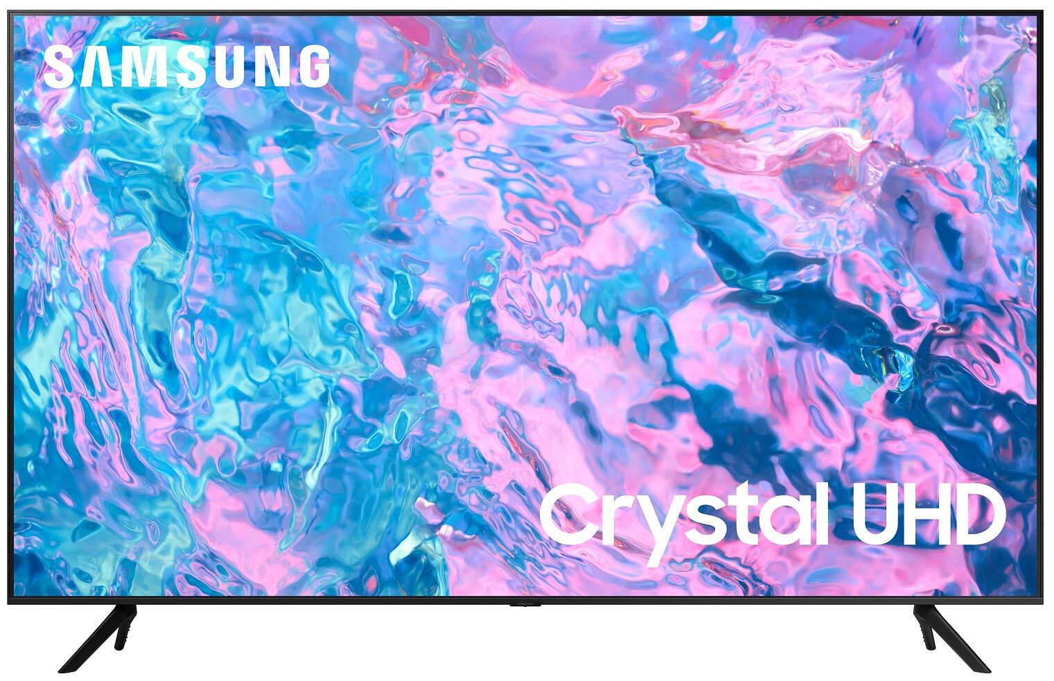 Telewizor Samsung UE55CU7172UXXH 55" 4K Ultra HD