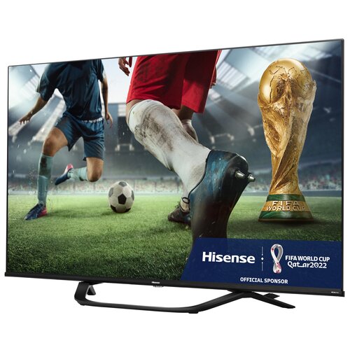 Telewizor Hisense 43A63H 43" 4K Ultra HD