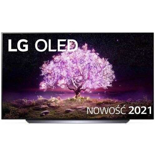 Telewizor LG 83C11LA 83" 4K Ultra HD