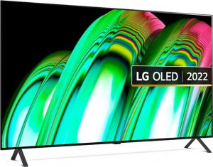 Telewizor LG OLED55A26LA 55" 4K Ultra HD