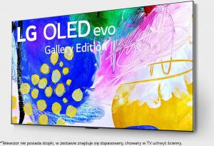 Telewizor LG OLED77G23LA 77" 4K Ultra HD