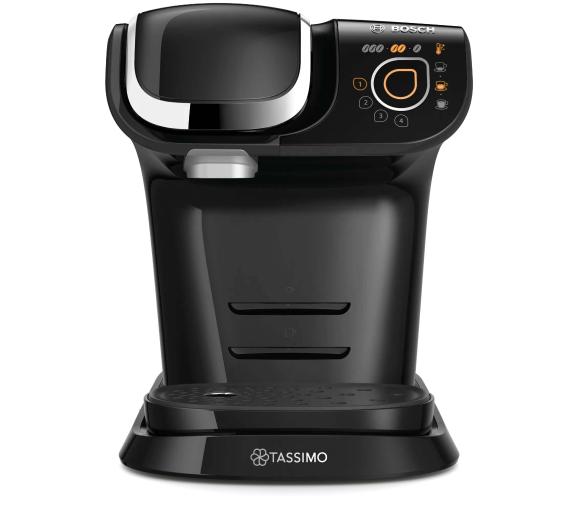 Ekspres Bosch Tassimo My Way TAS6502