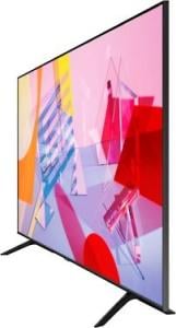 Telewizor Samsung QE50Q60TAUXXH 50" 4K Ultra HD