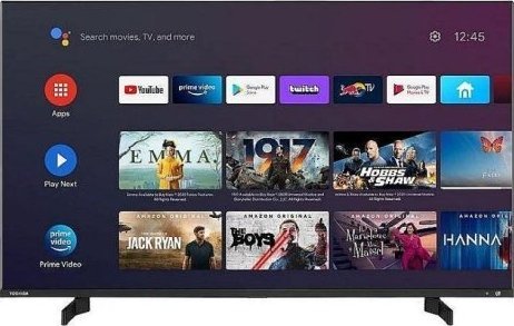 Telewizor TOSHIBA 65UA5D63DG 65" 4K Ultra HD