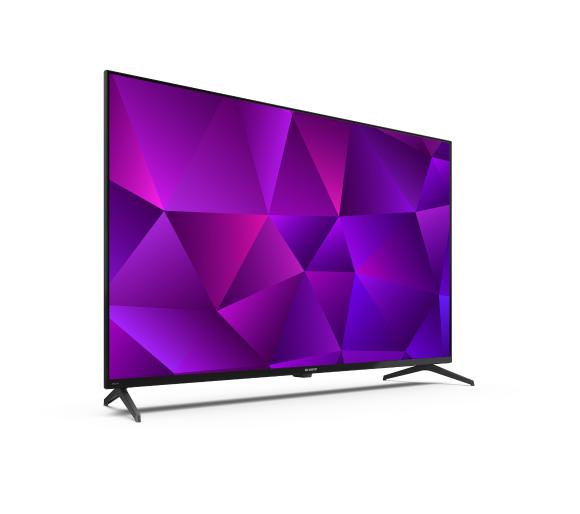Telewizor Sharp 43FN4EA 43" 4K Ultra HD