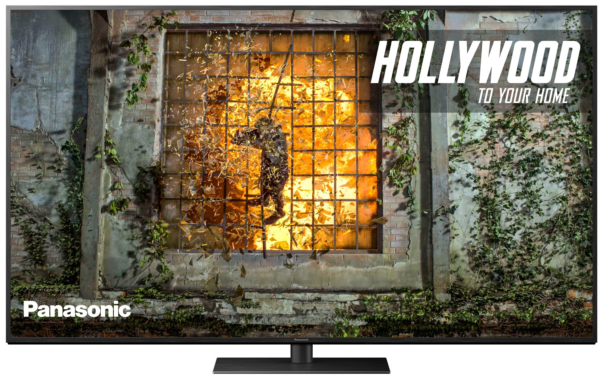 Telewizor Panasonic TX75HX940E 75" 4K Ultra HD