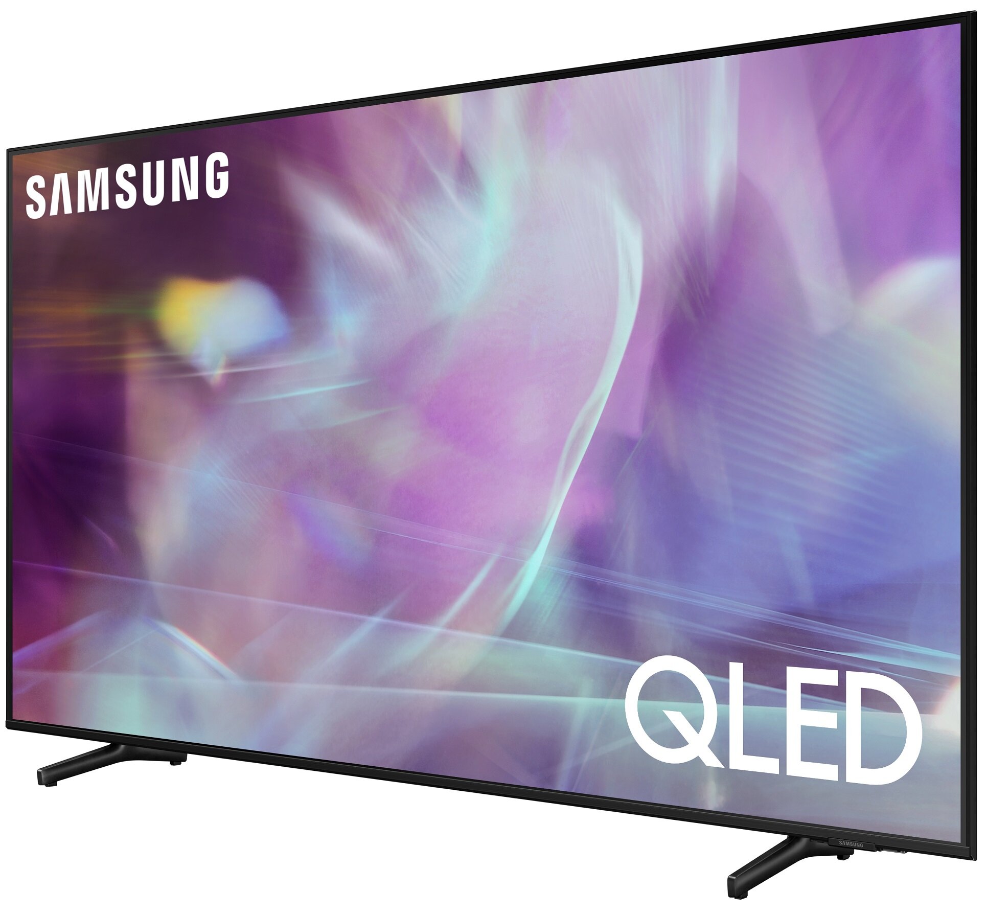 Telewizor Samsung QE55Q67AAUXXH 55" 4K Ultra HD