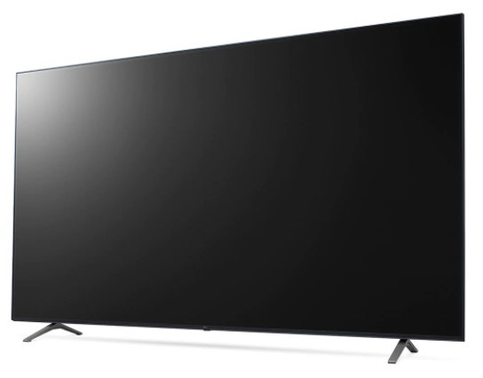 Telewizor LG 86UR640S9ZD 86" 4K Ultra HD