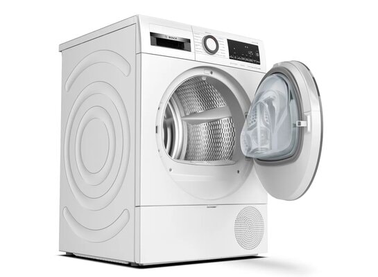 Suszarka Bosch WQG233CGPL