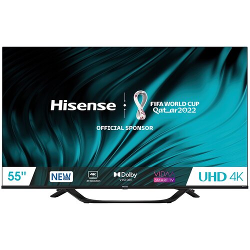 Telewizor Hisense 55A63H 55" 4K Ultra HD