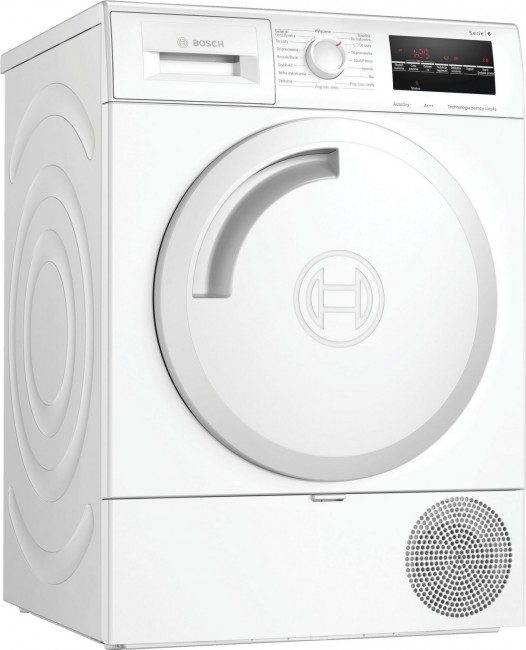 Suszarka Bosch WTR84TL0PL