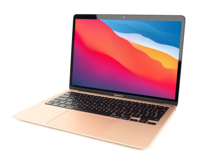 MacBook Air M1