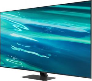 Telewizor Samsung QE50Q80A 50" 4K Ultra HD