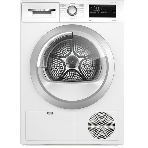 Suszarka Bosch WTH85V8SPL