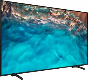Telewizor Samsung UE50BU8072U 50" 4K Ultra HD