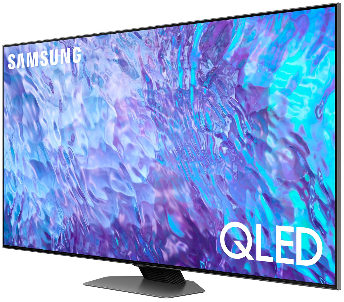 Telewizor Samsung QE75Q80CATXXH 75" 4K Ultra HD